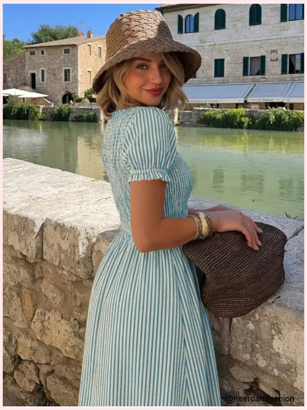 N/A chic effortless